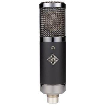 Telefunken 01 0045 TF17 FET Geniş Diyafram Condenser Kayıt Mikrofonu | Klasik Alman Sesi Uygun Fiyatlı Modern Tasarım